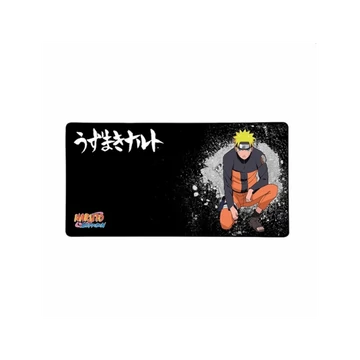 KONIX - NARUTO "Naruto XXL" Gaming Egérpad 900x460mm, Fekete