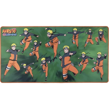KONIX - NARUTO "Naruto XXL" Gaming Egérpad 900x460mm, Mintás