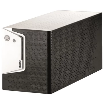 LEGRAND KEOR SP szünetmentes áramforrás 1500VA (900W) 6xC13 USB - Line-interaktív UPS LEGRAND KEOR SP szünetmentes áramforrás 1500VA (900W) 6xC13 USB - Line-interaktív UPS