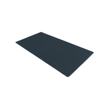 LEITZ COSY kézalátét, bársony szürke