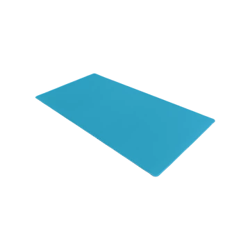 LEITZ COSY kézalátét, nyugodt kék