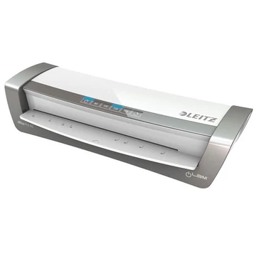 LEITZ Laminálógép, A3, 80-175 mikron, "iLam Office Pro", ezüst LEITZ Laminálógép, A3, 80-175 mikron, "iLam Office Pro", ezüst