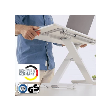 LEITZ, Ülő/álló munkaállomás, "Ergo Cosy"