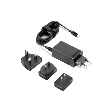 LENOVO 65W USB-C AC Travel Adapter