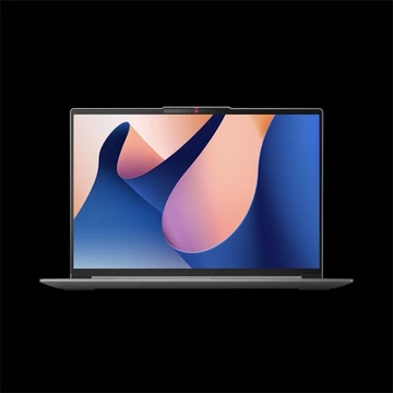 LENOVO IdeaPad Slim 5 16IAH8, 16.0" WUXGA, Intel Core i5-12450H, 16GB, 1TB SSD, Win11 Home S, Cloud Grey