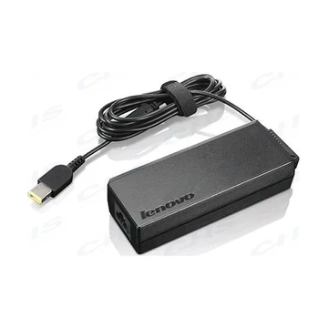 LENOVO AC Adapter - 90W ThinkPad E4/5-40/50/60/70, L4/5-40/50/70, P50s/51s, T4/5-40/50/60/70/p, x230/40/50/60/70, X1.