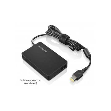 LENOVO AC Adapter - 65W ThinkPad, SLIM, ThinkPad: HELIX/E540/E440/T440/T440s/T431s/W550s/11e/X250/X240/X240s/X230s/X1Car