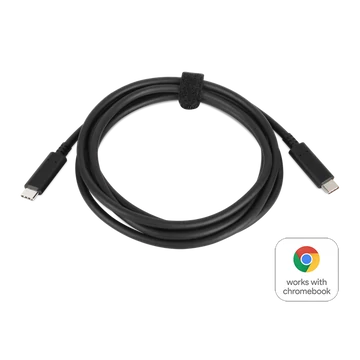 LENOVO USB-C to USB-C kábel 2m