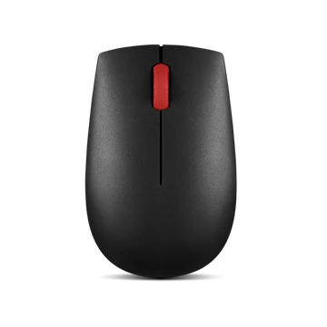 LENOVO Vezeték Nélküli egér, ThinkPad Essential Wireless Compact Mouse