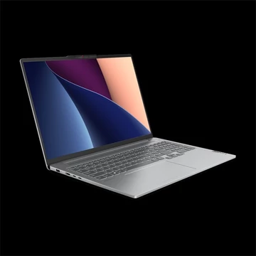 LENOVO IdeaPad Pro 5 16IRH8, 16.0" WQXGA, Intel Core i5-13500H, 32GB, 512GB SSD, nV RTX 4050 6GB, NoOS, Arctic Grey