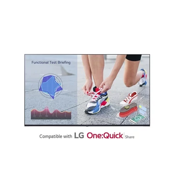 LG 16/7 IPS LFD 65" 65UL3J, 3840x2160, 400cd/m2, 8ms, 3xHDMI/2xUSB/RS232C/RJ45, hangszóró LG 16/7 IPS LFD 65" 65UL3J, 3840x2160, 400cd/m2, 8ms, 3xHDMI/2xUSB/RS232C/RJ45, hangszóró