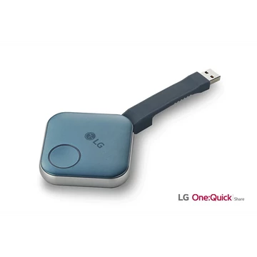 LG One:Quick Share - UL3G/ UM3DG/ UM3F/ UH5F-H/ UH5F/ UH7F LG One:Quick Share - UL3G/ UM3DG/ UM3F/ UH5F-H/ UH5F/ UH7F