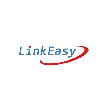 LINKEASY ipari switch,1xGE SFP+8x10/100/1000BaseTX, duál DC10~58V bemenet, DIN sín, -40~+85C