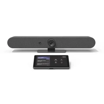 LOGITECH Videókonferencia csomag - Rally Bar Mini kamera + TAP IP központi egység
