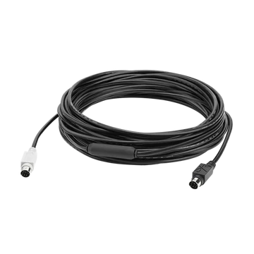 LOGITECH Webkamera Kiegészítő - Group Hosszabító Kábel, 10m