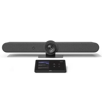 LOGITECH Webkamera - Medium Room Bundle Rally Bar & TAP IP (EU)