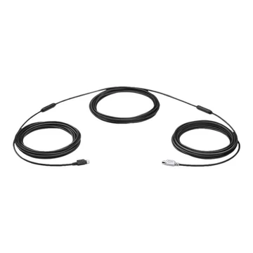 LOGITECH Webkamera Kiegészítő - Group Hosszabító Kábel, 15m