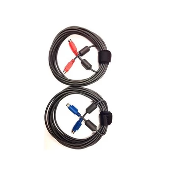 LOGITECH Webkamera Kiegészítő - Group WW Mini-Din Kábel, 5 m