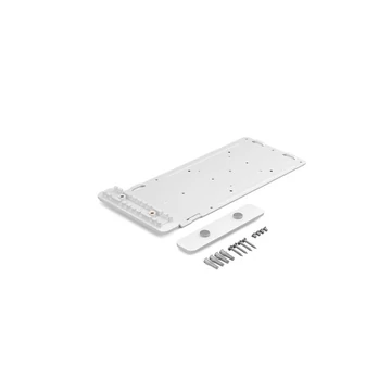 LOGITECH Webkamera Kiegészítő - NUC PC és TAP eszközök fali rögzítő + kábel rendező