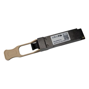MIKROTIK QSFP Modul CCR2216, CRS504, CRS518 switchekhez, 100m - XQ+85MP01D
