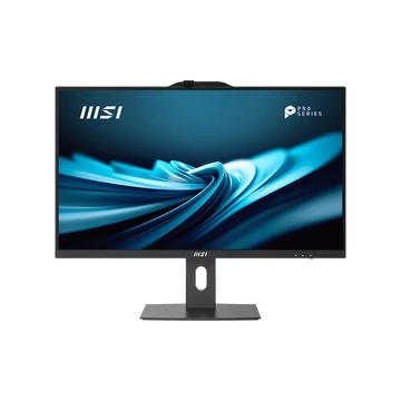 MSI Business AIO PRO AP272P 14M-644, 27" FHD, i5-14400, 8GB, 512GB M.2, INT, NOOS, Black