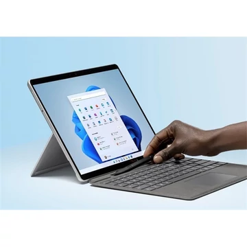 MICROSOFT Surface Pro 8 LTE i7 256GB 16GB Platinum W11 Pro MICROSOFT Surface Pro 8 LTE i7 256GB 16GB Platinum W11 Pro