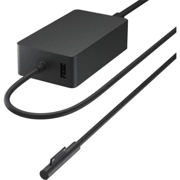 MICROSOFT Surface Power Supply - 127 Watt - Europe MICROSOFT Surface Power Supply - 127 Watt - Europe