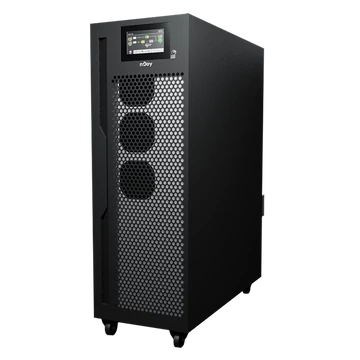 NJOY Ipari Szünetmentes Ranger 60KT, 60KVA/60KW, Online, LCD display NJOY Ipari Szünetmentes Ranger 60KT, 60KVA/60KW, Online, LCD display
