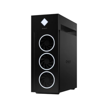 OMEN by HP 45L GT22-0005nn, Core i7-12700K 3,6 GHz, 32GB, 1TB SSD Nvidia RTX 3070Ti 8GB