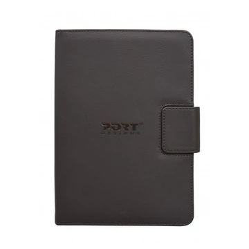 PORT DESIGNS Univerzális tablet tok 201335, MUSKOKA UNIVERSAL 9-11" BLACK/Fekete