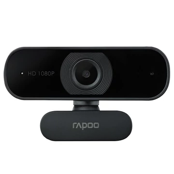 RAPOO 192417, XW180 (1080P, AUTOFOCUS, 30FPS) WEBCAM
