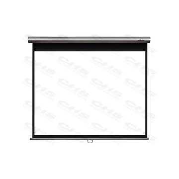 REFLECTA Fali Vászon, Rollo Galaxy 179x162 (171x128) cm (4:3)