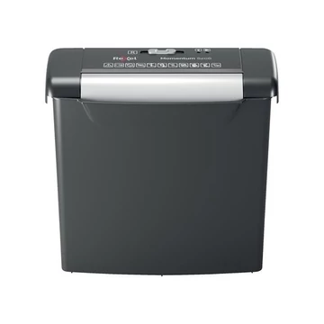 REXEL Iratmegsemmisítő, csík, 6 lap, "Momentum S206" REXEL Iratmegsemmisítő, csík, 6 lap, "Momentum S206"