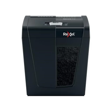 REXEL Iratmegsemmisítő, konfetti, 10 lap, "Secure X10" REXEL Iratmegsemmisítő, konfetti, 10 lap, "Secure X10"
