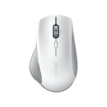 Razer Pro Click vezeték néküli gamer egér, fehér