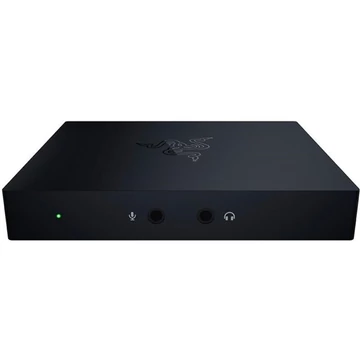 Razer Ripsaw Game Capture Devie HD stream és játékrögzítő