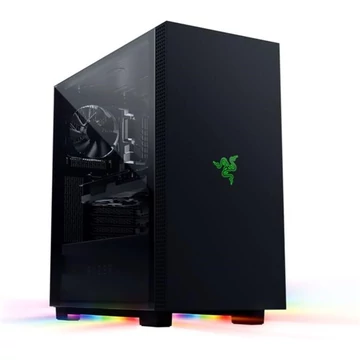 Razer Tomahawk ATX PC ház