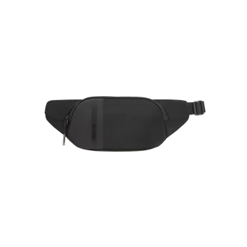 SAMSONITE Övtáska 142140-1041, Waist Bag (Black) -BIZ2GO