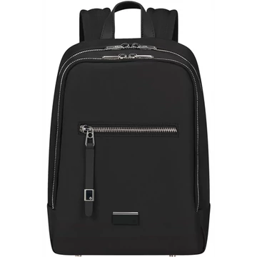 SAMSONITE NŐI Hátizsák 144370-1041, BACKPACK S (BLACK) -BE-HER