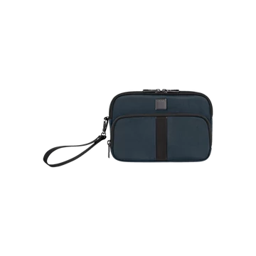 SAMSONITE Clutch táska 146478-1090, Travel Clutch (Blue) -SACKSQUARE