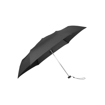 SAMSONITE Esernyő 56157-1041, UMBRELLA 22.5CM/88.5CM (BLACK) -RAIN PRO
