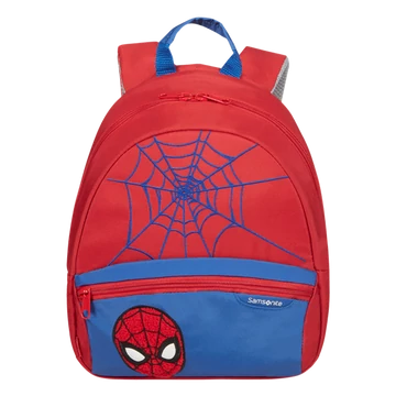 SAMSONITE Gyermek hátizsák 131853-5059, BACKPACK MARVEL SPIDER-MAN S (SPIDER-MAN) -DISNEY ULTIMATE 2.0