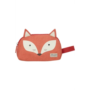 Sammies by SAMSONITE Gyermek neszeszer 93445-6562, TOILET KIT (FOX WILLIAM) -HAPPY SAMMIES