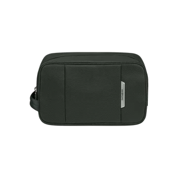 SAMSONITE Kozmetikai táska 145864-1339, Toilet pouch (Forest green) -RESPARK TOILET KIT
