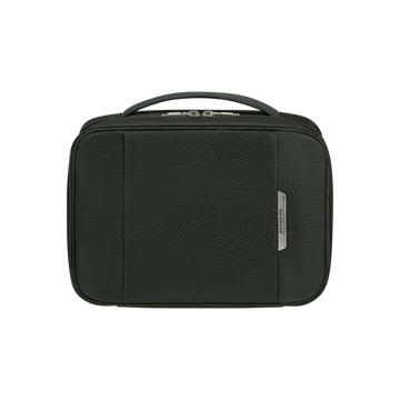 SAMSONITE Kozmetikai táska 145866-1339, Weekender (Forest Green) -RESPARK TOILET KIT