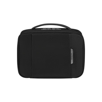 SAMSONITE Kozmetikai táska 145866-7416, Weekender (Ozone Black) -RESPARK TOILET KIT