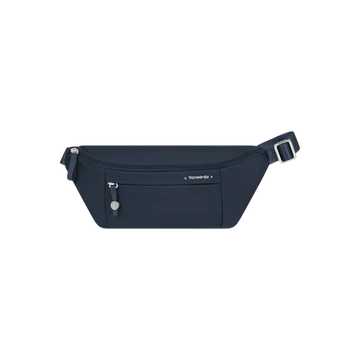 SAMSONITE NŐI Övtáska 144725-1247, Waist bag S (Dark Blue) -MOVE 4.0