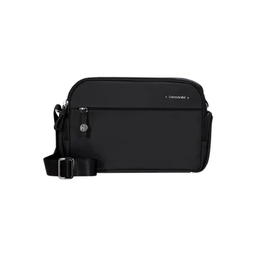 SAMSONITE NŐI Reporter táska 146341-1041, Reporter Bag S 2 Pockets (Black) -MOVE 4.0