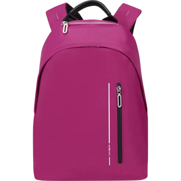 SAMSONITE NŐI hátizsák 144759-7819, DAILY BACKPACK (LIGHT PLUM) -ONGOING