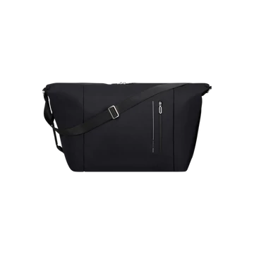 SAMSONITE NŐI táska 144763-1041, Duffle (BLACK) -ONGOING